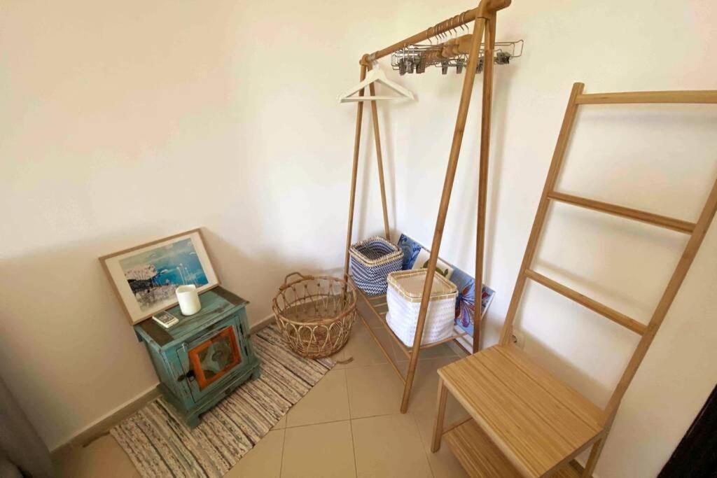 Seaview Dreamy Apartment With A Pool And Garden Sinemoretz Dış mekan fotoğraf