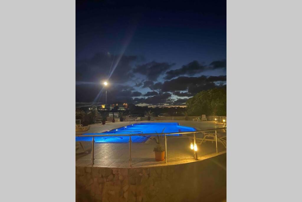 Seaview Dreamy Apartment With A Pool And Garden Sinemoretz Dış mekan fotoğraf